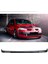 Renault Megane 3 Lgn Tip V2 Ön Lip Mat Siyah 1