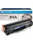 Hp CE841A Yazıcı Kodu Için Muadil Toner 1