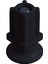 Ayarlı Vidalı Plastik Profil Rotil Ayak 20x20 mm 3