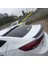 Hyundai Elantra Cam Üstü Spoiler Piano Black 2016-2018 2