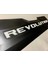 Toyota Hilux Revo Bagaj Kaplama Revolution Yazılı Beyaz 2015+ 4
