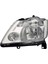 Renault Modus Ön Far Elektrıklı Sol.04-08 7701058174 1