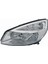 Renault Scenıc Ön Far Sol.03- 7701056126 1