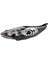 Ford Fıesta Far Elektrik Motorlu Sol 08- Ref. No: 8A6113W030AJ Uyumlu FOR10FI004 1
