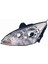 Ford Focus Far Elektrikli Sol 02- Ref. No: 2M5113101BD Uyumlu FOR10FO016 1