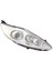 Ford Fıesta Far Mercek.el.motorlu Sağ 08- Ref. No: 8A6113W029CH Uyumlu FOR10FI023 1
