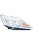 Ford Focus Far Elektrik Motorlu Sağ 08- Ref. No: 8M5113100AE Uyumlu FOR10FO023 1