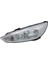 Ford Focus Far Elektrık Motorlu Krom Sol 13- Ref. No: F1EB13W030AEB Uyumlu FOR10FO082 1