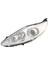 Ford Fıesta Far Mercek.el.motorlu Sol 08- Ref. No: 8A6113W030CH Uyumlu FOR10FI024 1