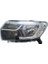Renault Symbol Far Ledli Sol 16- Ref. No: 260607366R Uyumlu REN10CLR02 1