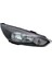 Ford Focus Far Elektrık Motorlu Siyah Sağ 13- Ref. No: F1EB13W029PD Uyumlu FOR10FO083 1