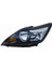 Ford Focus Far Elektrik Motorlu Siyah Kromlu Sol 08- Ref. No: 8M5113101CF Uyumlu FOR10FO026 1
