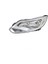 Ford Focus Far Elektrik Motorlu Krom Sol 11- Ref. No: BM5113W030NB Uyumlu FOR10FO055 1