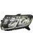 Renault Clio Symbol Far Sol 12-16 Ref. No: 260602233R Uyumlu REN10CL060 1