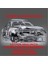 Sinyal Kolu Felıcıa I 1.3-1.6-1.9-Caddy Iı Pick-Up Hellux HSI.800147 2