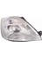 Ford Fıesta Far Elektrik Motorlu Sağ 02-05 Ref. No: 2S6X13W029CE Uyumlu FOR10FI011 1