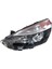 Renault Clio Far Elektrık Motorlu Siyah Hb.sol 16- Ref. No: 260601732R Uyumlu REN10CLR75 1