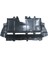 Cıtroen C4 Cactus- 14/17 Karter Muhafaza Plastiği Orta 9676824680 1