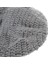 Unisex Sakal Şapka Örgü Beanie Kış Sıcak Ahtapot Şapka Rüzgar Geçirmez Komik Açık Gri(Yurt Dışından) 5