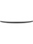Skoda Super B 2015-2019 Spoiler - Piano Black (Parlak Siyah) 1