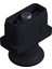 Ayarlı Vidalı Plastik Profil Rotil Ayak 20x40 mm 3