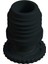 Ayarlı Vidalı Plastik Profil Rotil Ayak 32 mm 3