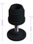 Ayarlı Vidalı Plastik Profil Rotil Ayak 32 mm 4