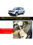 Land Rover Range Rover Sport 2010-2013 Uyumlu 5d Havuzlu Suni Deri Oto Paspas 2
