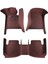 Mazda Cx-9 2007-2015 Uyumlu 5d Havuzlu Suni Deri OTO PASPAS 2