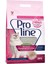 Pro Line Proline Doğal Bentonit Topaklanan Bebek Pudralı Kalın Taneli Kedi Kumu 10 Lt 1