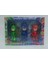 Brother Toys Pj Masks Pijamaskeliler Kutulu 3lü Set Catboy Owlette Gekko 1