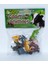 Brother Toys Mini Çiftlik Hayvanları 12'li Set 1