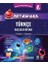 8. Sınıf LGS Metaword Türkçe Baş Ucu Kitabı 1