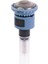 Raınbırd Döner Rotary Nozul R-VAN-14-360º (Mavi-Beyaz 2.4 Mt. - 4.6 Mt.) 5 Adet 1