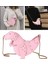 Kadınlar Karikatür Omuz Çantası Chic Zincir Kayışı Crossbody Çanta Çanta Hediye Pembe (Yurt Dışından) 3