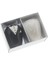 5X6CM Gelin Damat Tuzluk Karabiberlik Porselen 2