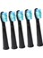 Paketi 5 Adet Sonic Yedek Diş Fırçası Kafa Seago Elektrikli Diş Fırçası Için (Yurt Dışından) 1