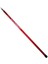 Baton 3246 400 cm Porselensiz (Göl) Olta Kamışı 40 G Atarlı Balıkmarketim 2