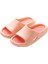 Love Home Ergonomik Kaymaz Erkek Terliği - Pembe (Yurt Dışından) 1