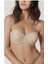 Strablez (Push Up) Şeffaf Sütyen 2850 1