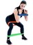Pilates Squat Aerobik Direnç Lastiği 5 Li Paket 1