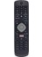 Phılıps 32PFS6805/62 ile Uyumlu LED Tv Kumandası Philips 32PFS 6805 Smart- Netflix Tuşlu 1