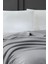 Bloom Polar Battaniye Gri 160 x 200 2