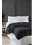 Bloom Polar Battaniye Siyah 160 x 200 1