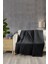 Bloom Polar Battaniye Siyah 160 x 200 3