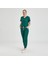 JOGGER DOKTOR, HEMŞİRE ÜNİFORMA, ÜST - KADIN, YEŞİL 1