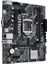 Prime H510M-K 3200(OC) Ddr4 Matx 1200P 2