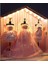 Oyuncak Bebek Evi Aksesuarı (Yurt Dışından) 4