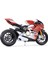 Ducati Panigale V4 S 1:18 Ölçek Model Motosiklet 3
