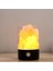 Tuz Lambası Himalaya Kristal Tuz Taş Lambası Negatif Iyon Hava Arıtma Lambası Uyku Yardımı Uyku ile Yaratıcı Yatak Odası Lambası | Led Masa Lambaları (Yurt Dışından) 4